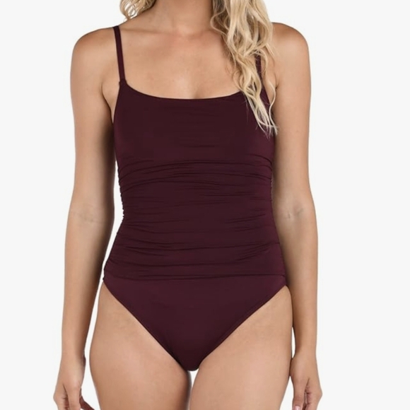 La Blanca Other - La Blanca Java Swim Suite